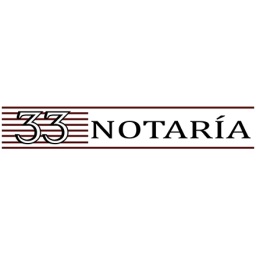 Notaria 33