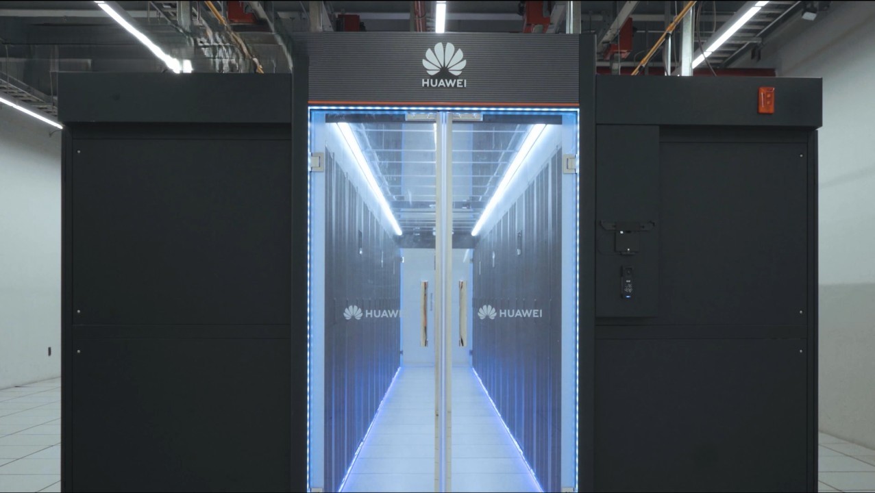 AIFA Data Center Operations